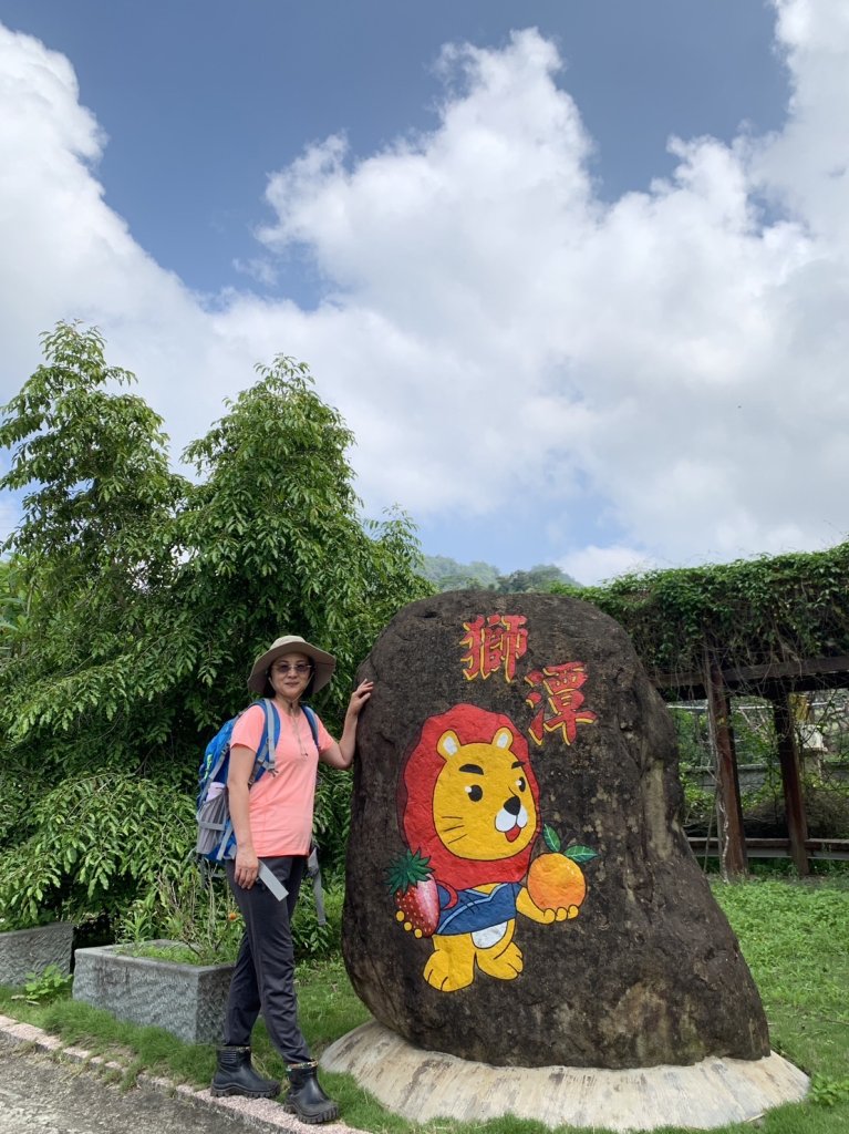 獅潭鐘樓古道230527_2465033