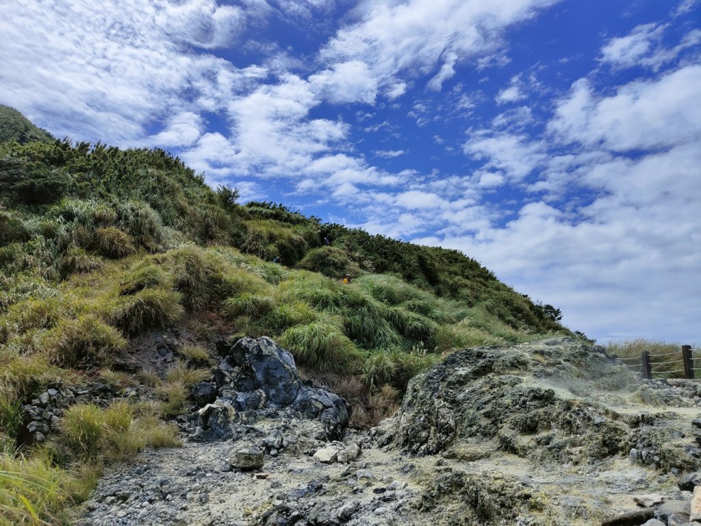 2023.09.09 七星山主、東峰步道_2481108