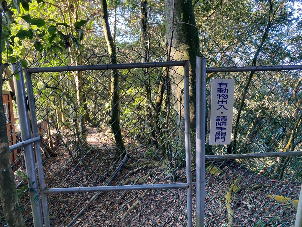 033仙山(神仙縱走）_2604263