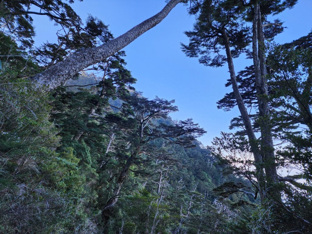 三日北大武山_2018998