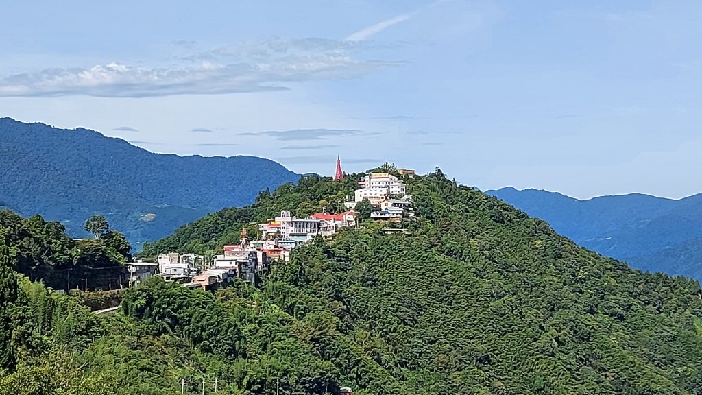 111/07/16福巴越嶺道(巴陵-福山)順上檜山_1766982