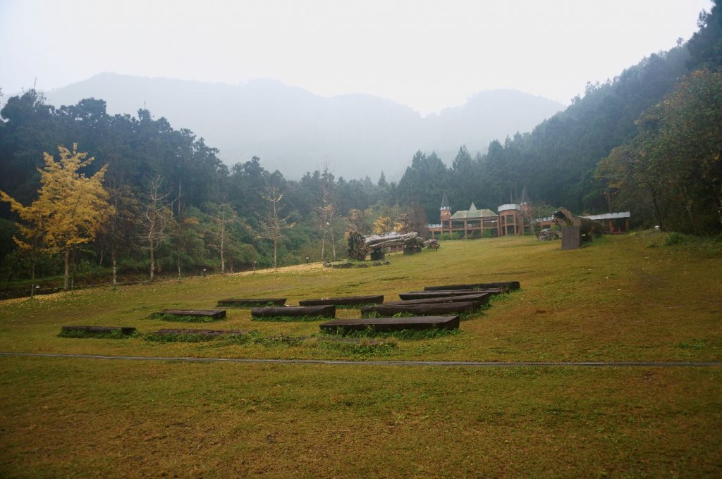 溪頭自然教育園區_2016907