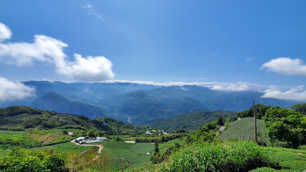 雲嘉大尖山 梨子腳山_1727393