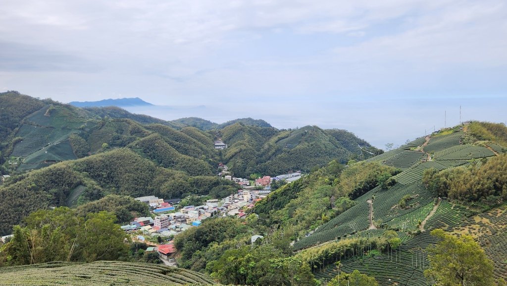 雲嘉五連峰_2732224