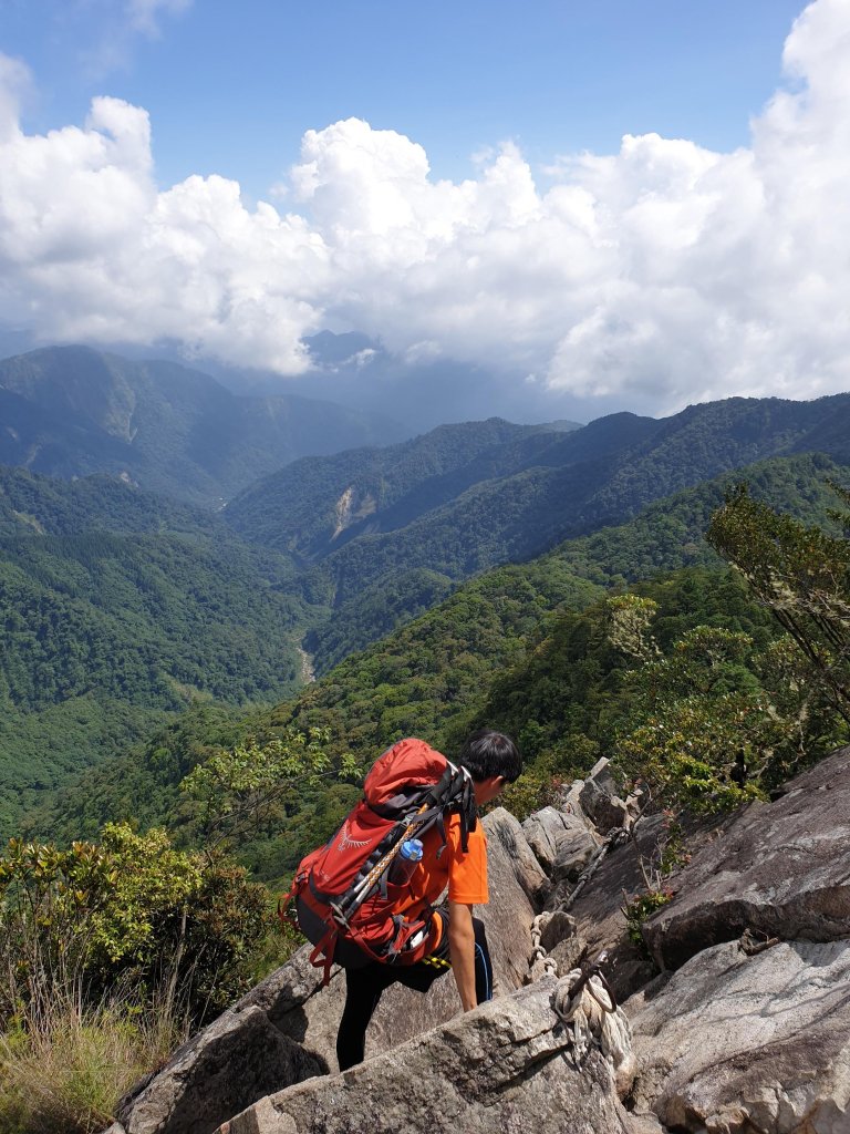 20190714鳶嘴西稜_630895