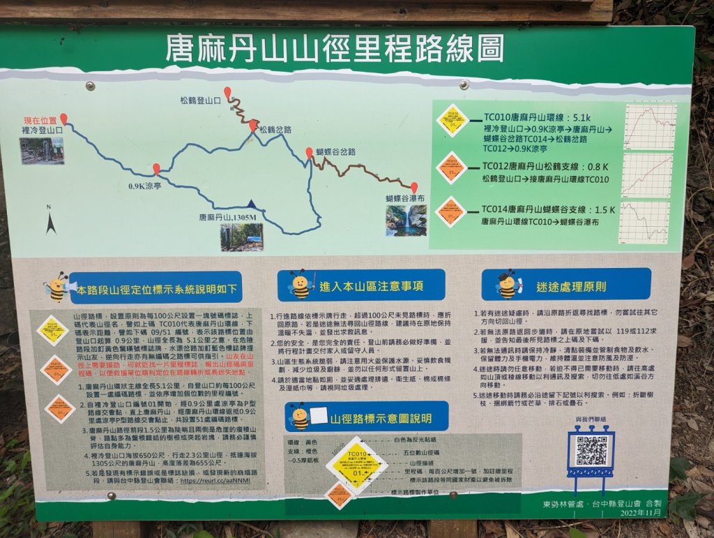 谷關七雄之唐麻丹山_2239582