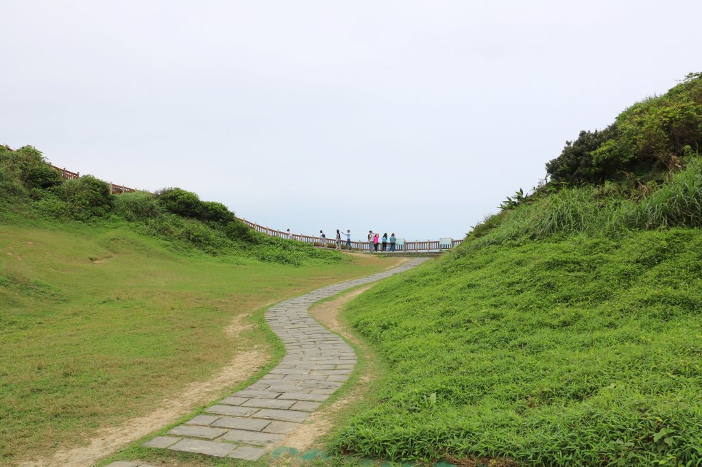 一路向海去~療癒的海景步道望幽谷濱海步道_755024