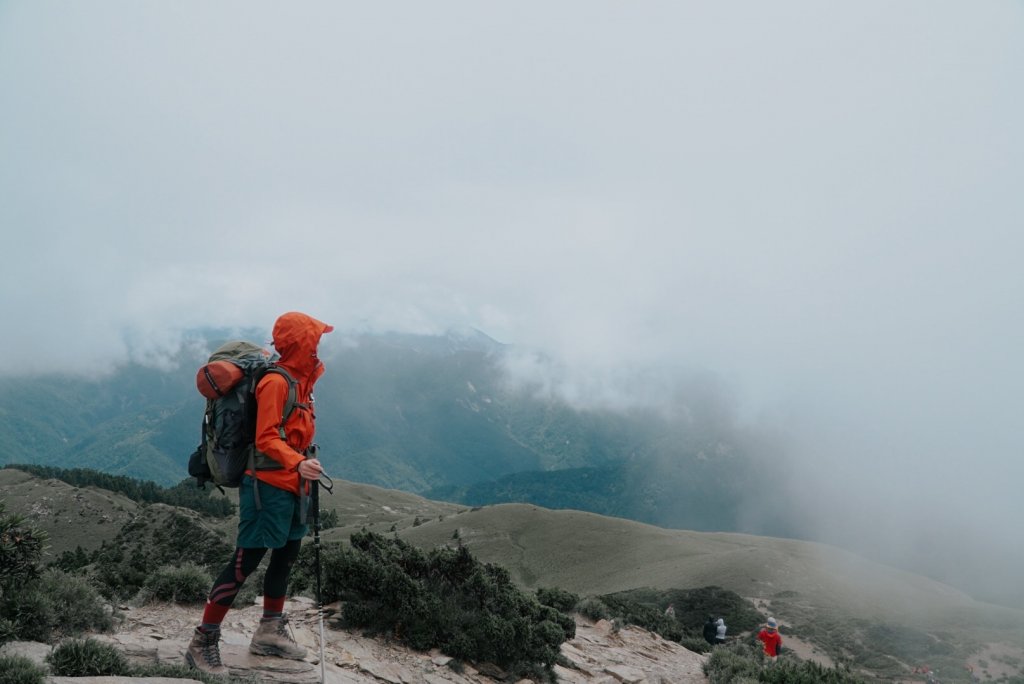 小溪營地狂風暴雨襲擊_630973