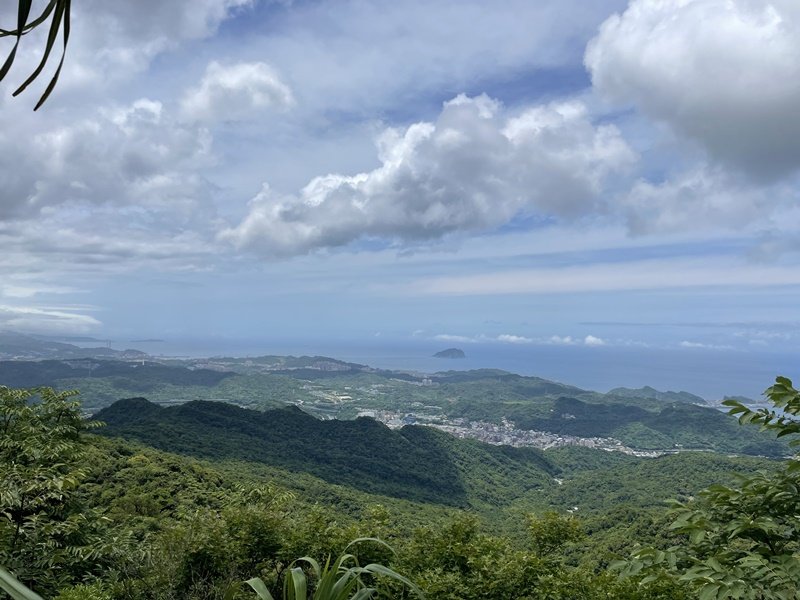 蛇子形古道_2511193