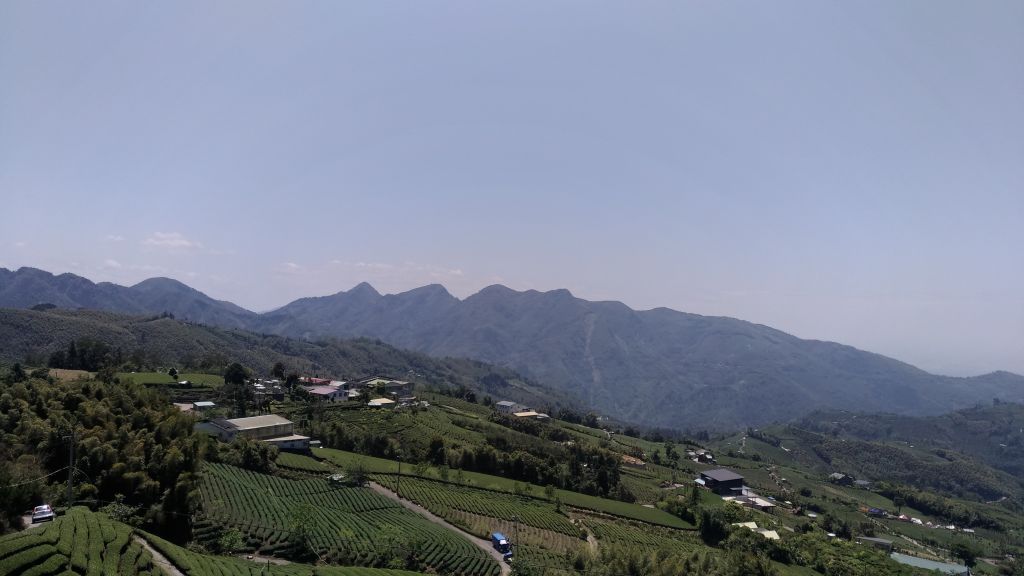 海鼠山1314觀景台+瑞峰愛情塔_309137