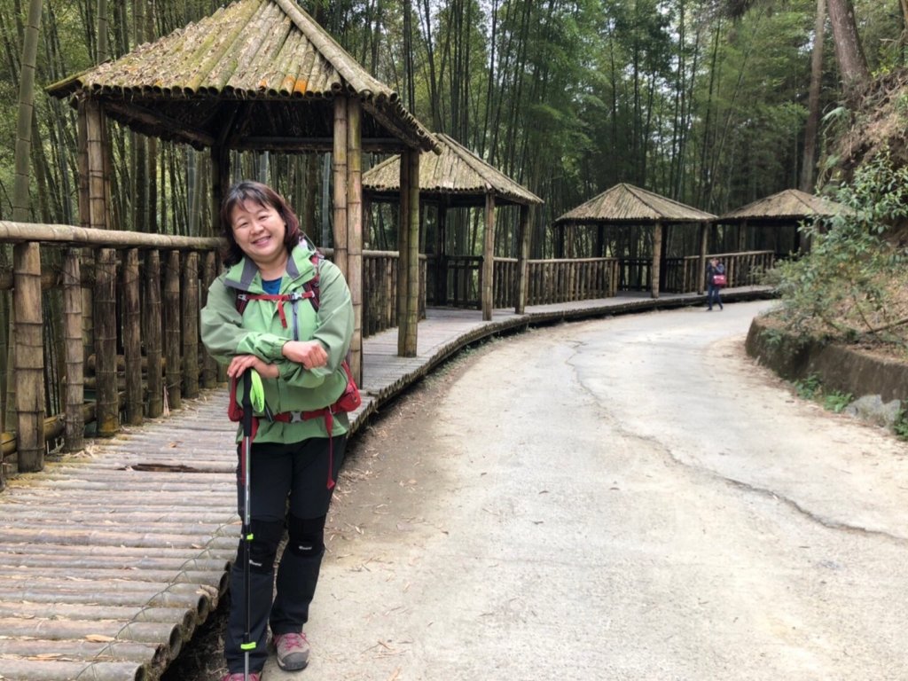 草嶺之旅（賞櫻、桃、李花）_1278201