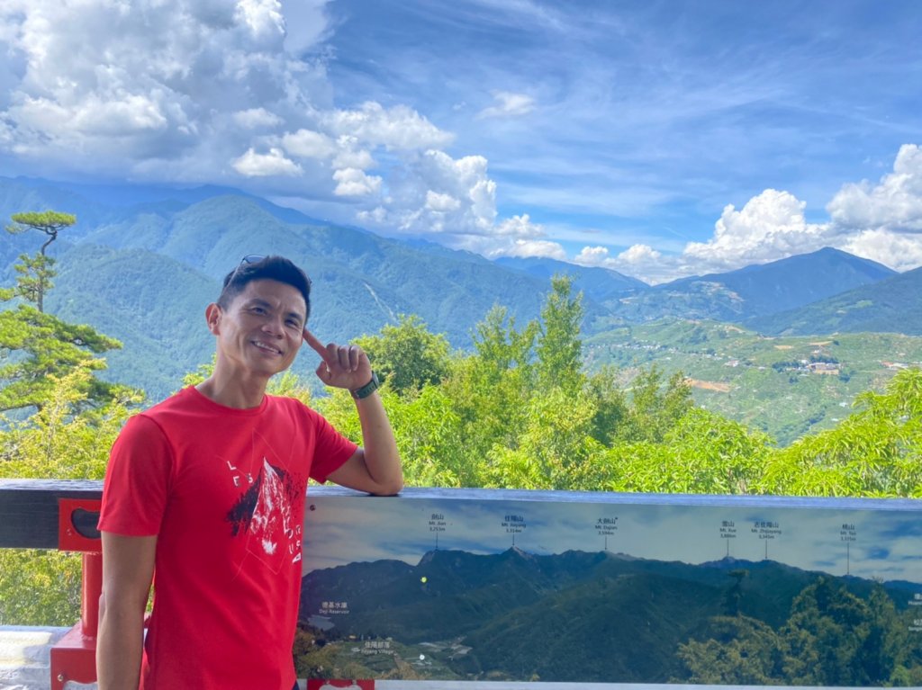 梨山.希利克步道.環山部落【深山裡的二顆珍珠】_1772896