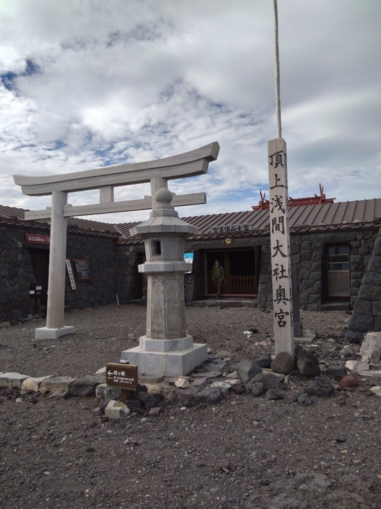 富士山御殿場線~海拔0至3776_2559145