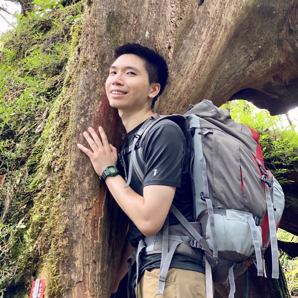 GF松蘿湖登山訓練課程_1443067