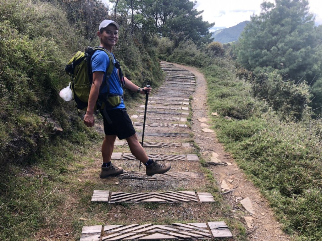 鹿林前山.鹿林山.麟趾山【在最黑暗的時刻 看見光】_1428967