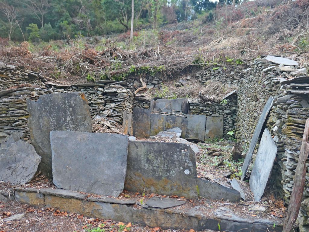 霧台朗吾呂山一場山再訪哈尤溪溫泉D2_289729