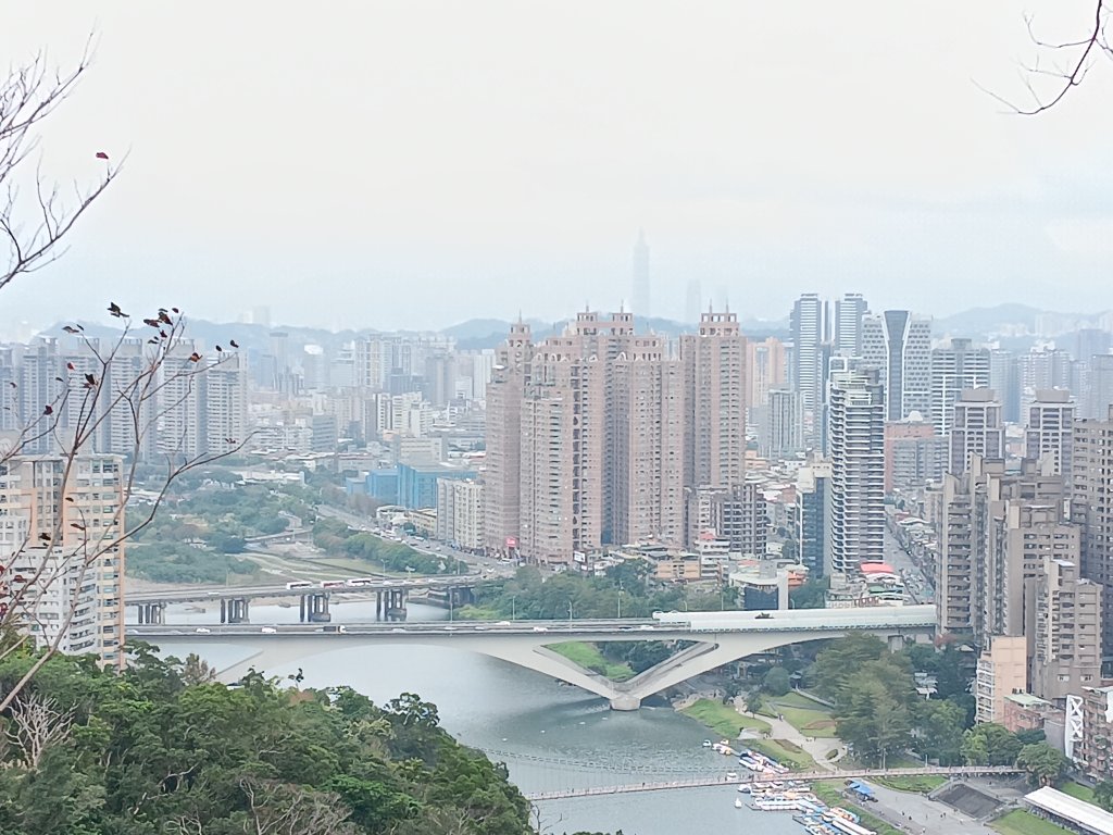 微笑山線和美山螢火蟲段_2986187