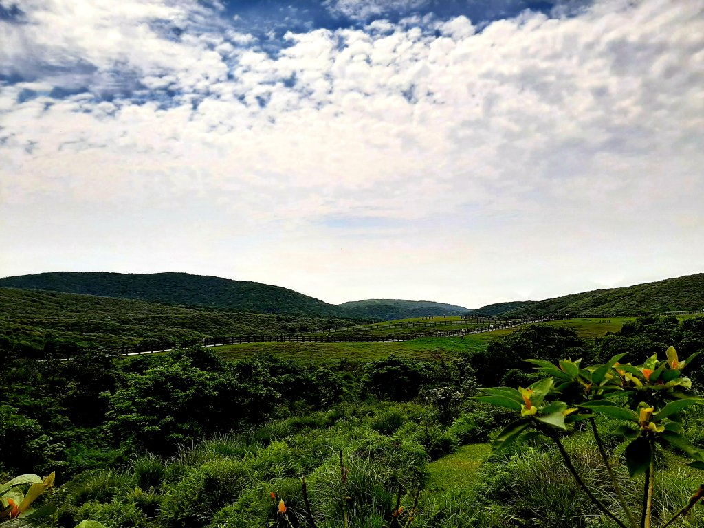 金面山、絹絲瀑布_2532358