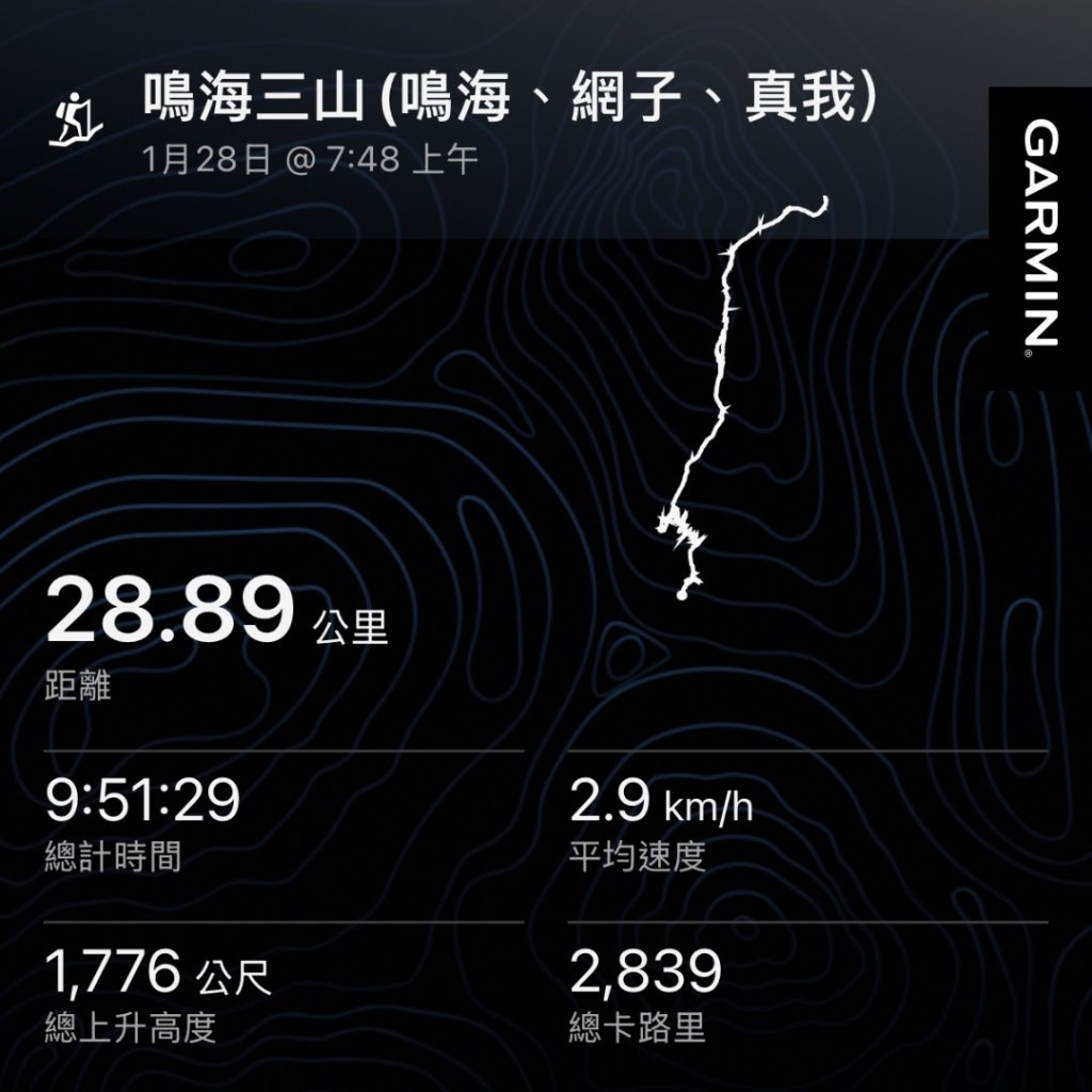 鳴海三山封面圖