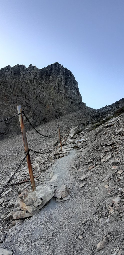 玉山前四峰之旅_869474