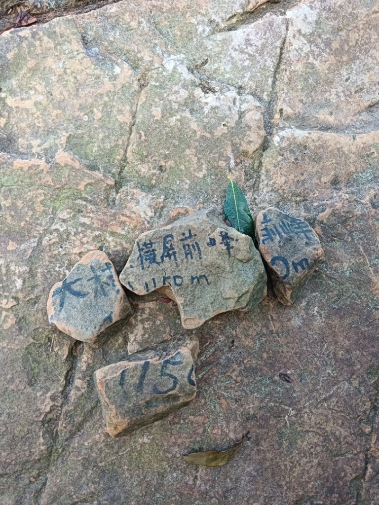 240402一日南投四顆小百岳（大橫屏山+九份二山+貓囒山+後尖山）_2470443