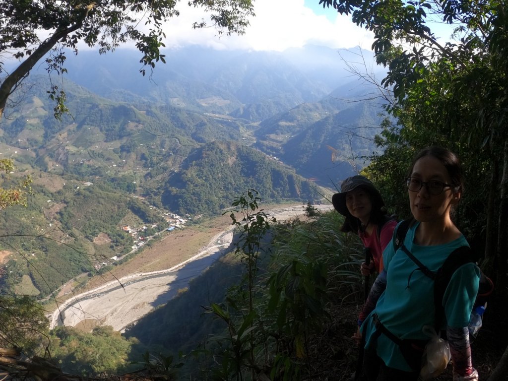 1091129卓蘭大克山~白布帆砲台登山_1192090