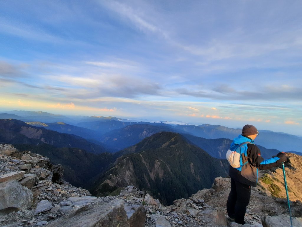 玉山主峰_1105284