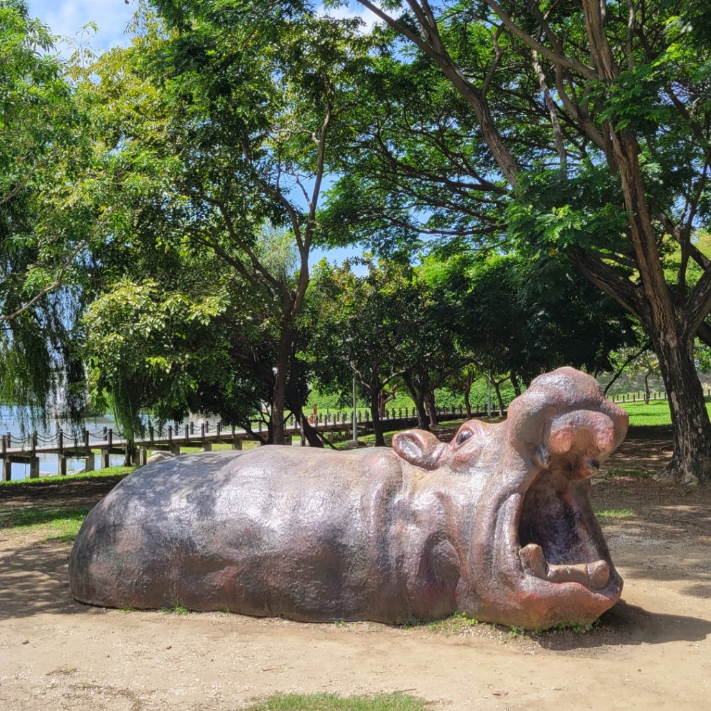 臺南都會公園（奇美博物館）_2226637
