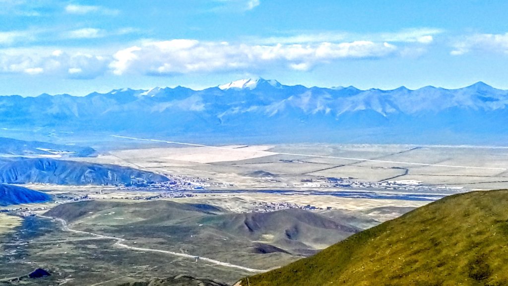 川青甘晉陝西北大環線_2536485