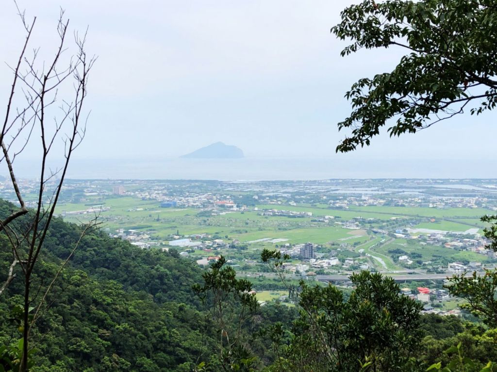 礁溪 跑馬古道 - 依山傍海 思古幽情 ..._395598