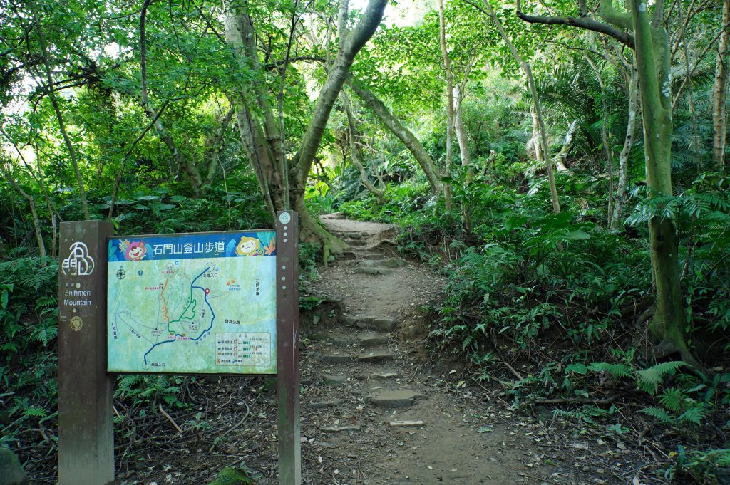 桃園 龍潭 太平山、清水坑山、石門山、小粗坑山、大竹坑山_2977098