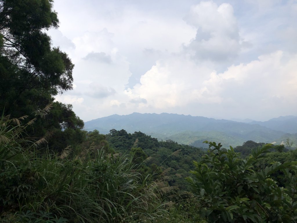 台灣小百岳No.043 三汀山_1103387