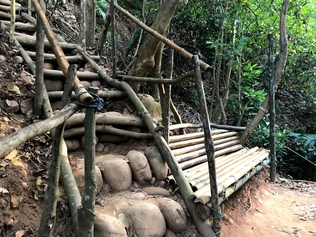 火炎山縱走20171231_1962869