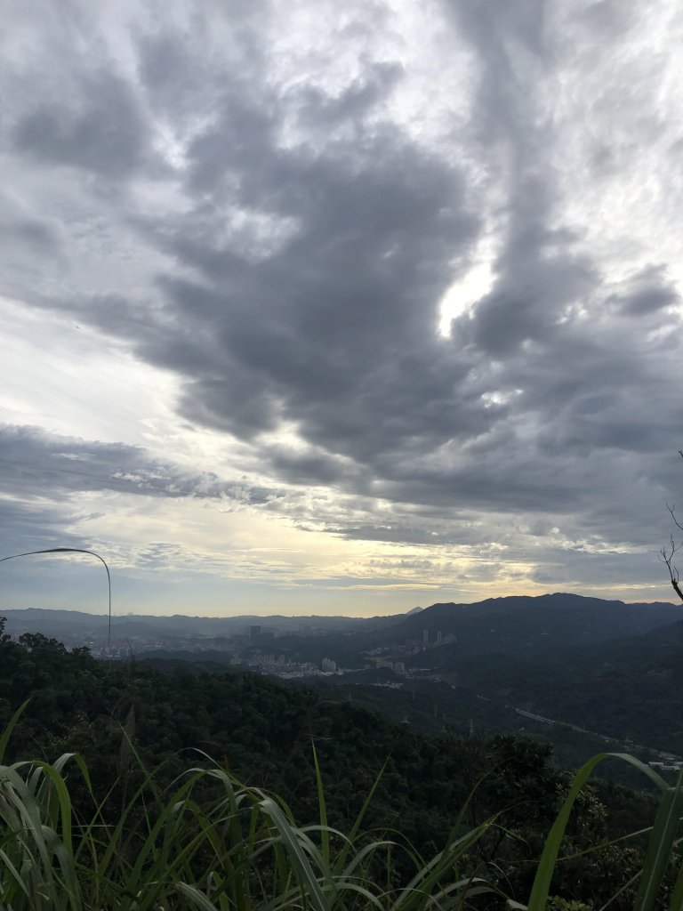【南港山】九五峰_626074