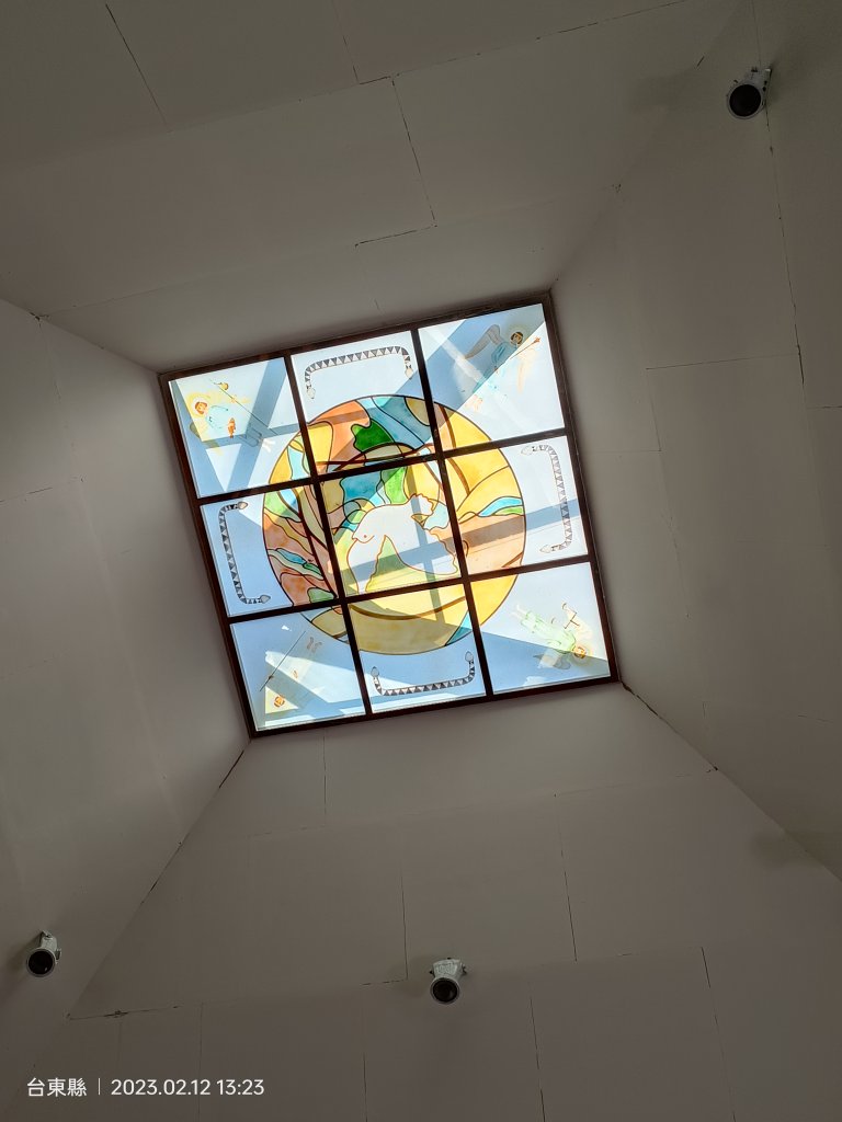 2023探尋全台最美海岸觀光火車路線藍皮解憂號悠悠緩緩漫遊鐵道之旅_2109099