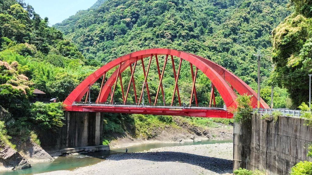 烏來加九寮步道（損毀多時不建議前往）_2498745