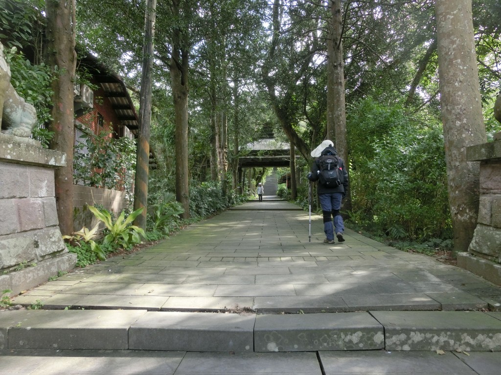 指南宮貓空步道_247772