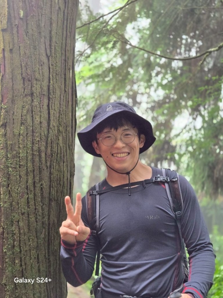 20250525_鳳凰山步道（南投小百岳）封面圖