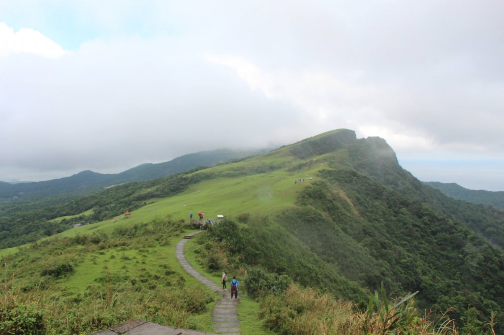 大溪- 桃源谷- 埡口- 大里_1921004
