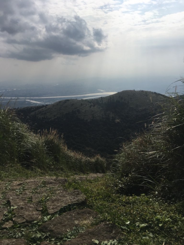 20200202_大屯山群峰_821918