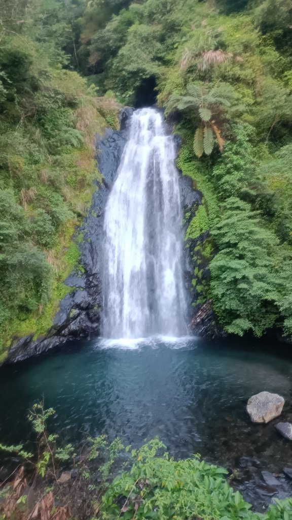 新寮瀑布步道_1748204