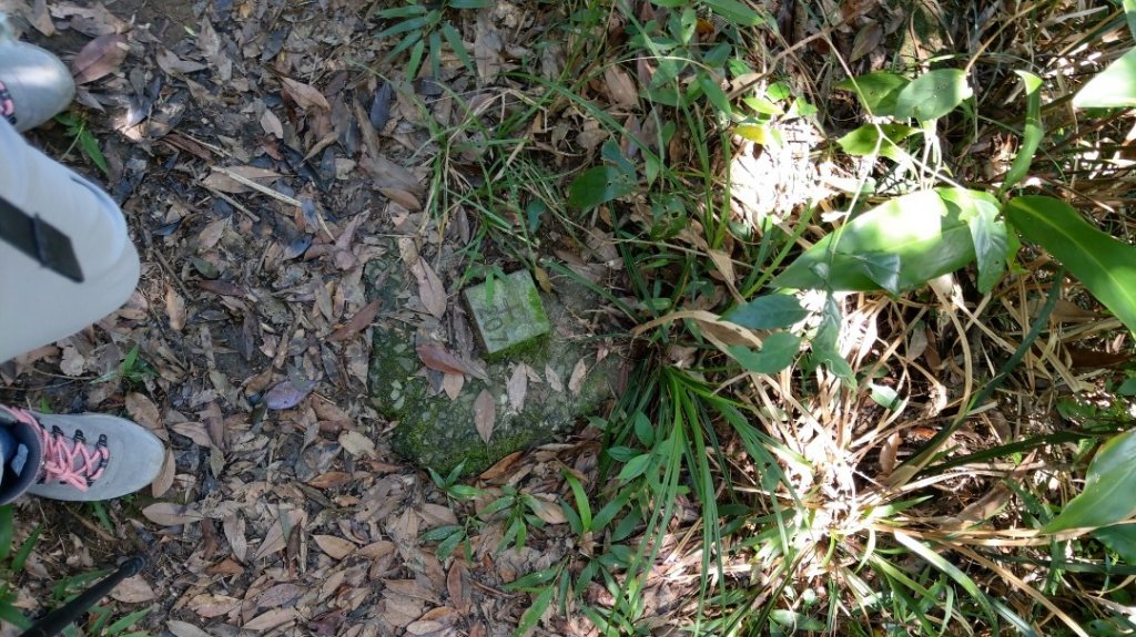 龍船岩白石湖山白石湖山東峰大邱田山_1117083