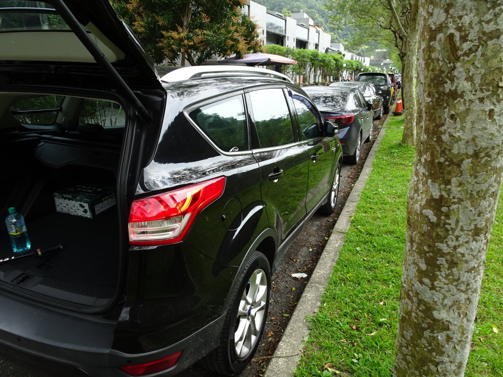 宜蘭小百岳4座~東門及羅東夜市美食之旅_1317773