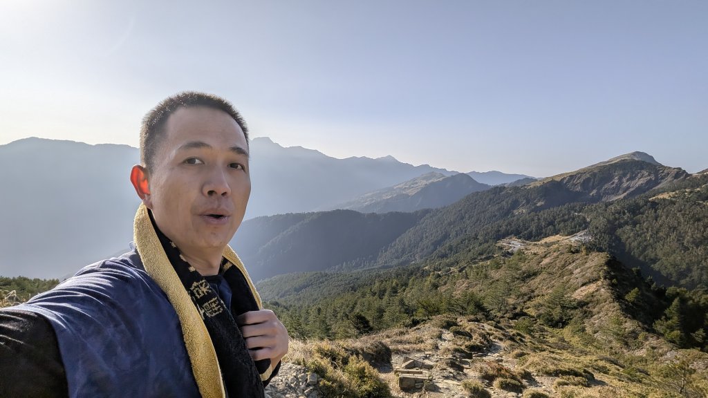 合歡北峰_3021179