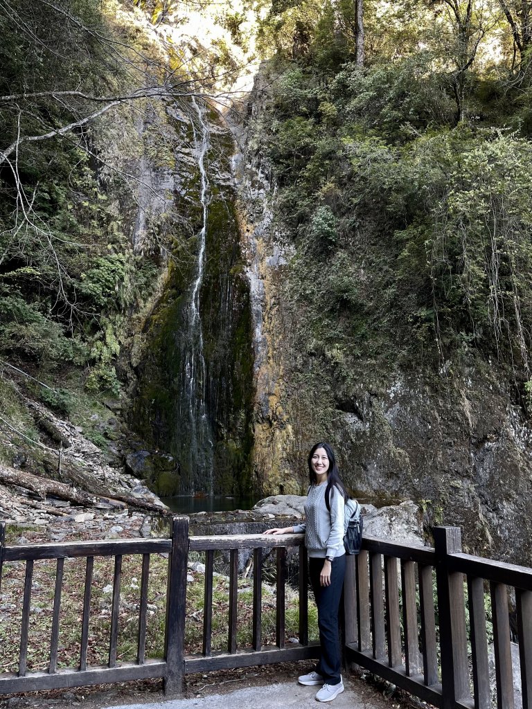 尋訪桃山瀑布_1279674