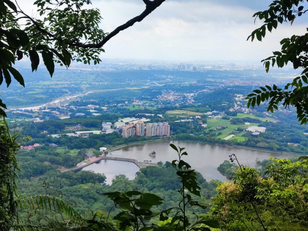 溪洲山-小百岳#23-桃園市大溪區_2248444