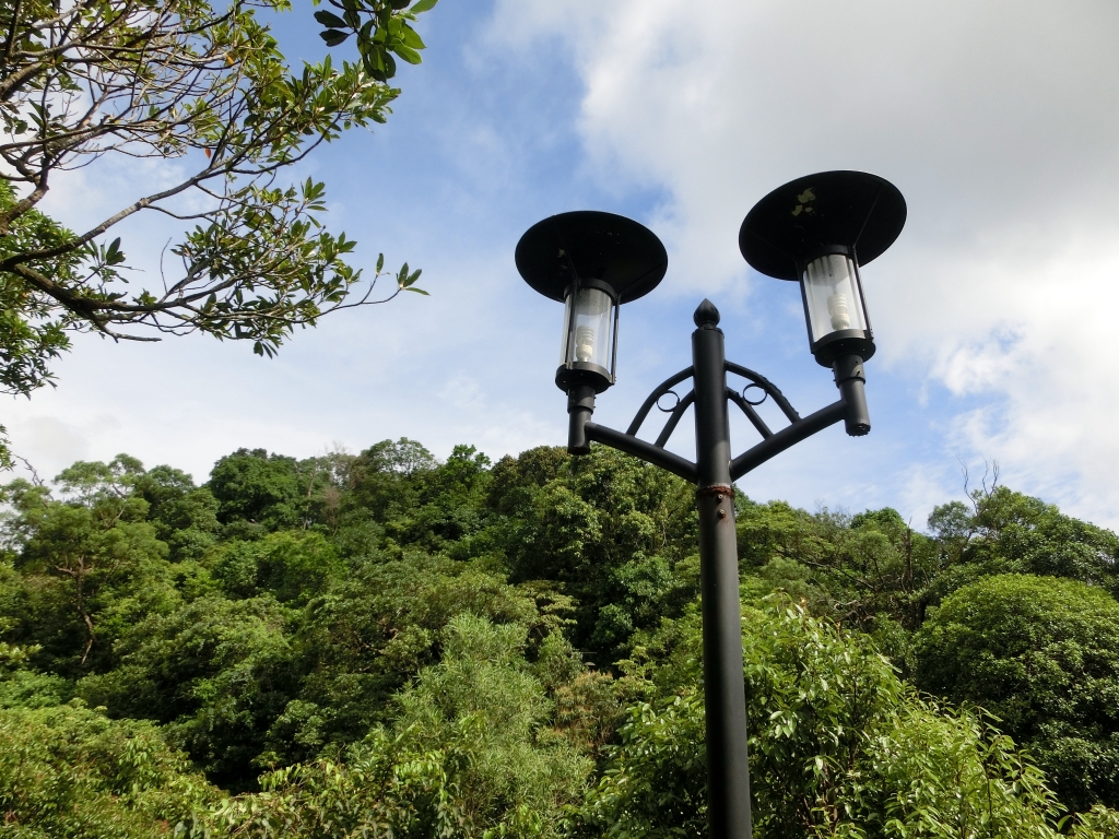 情人湖．大武崙砲台．海興步道_91674