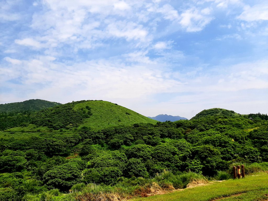 金面山、絹絲瀑布_2532348