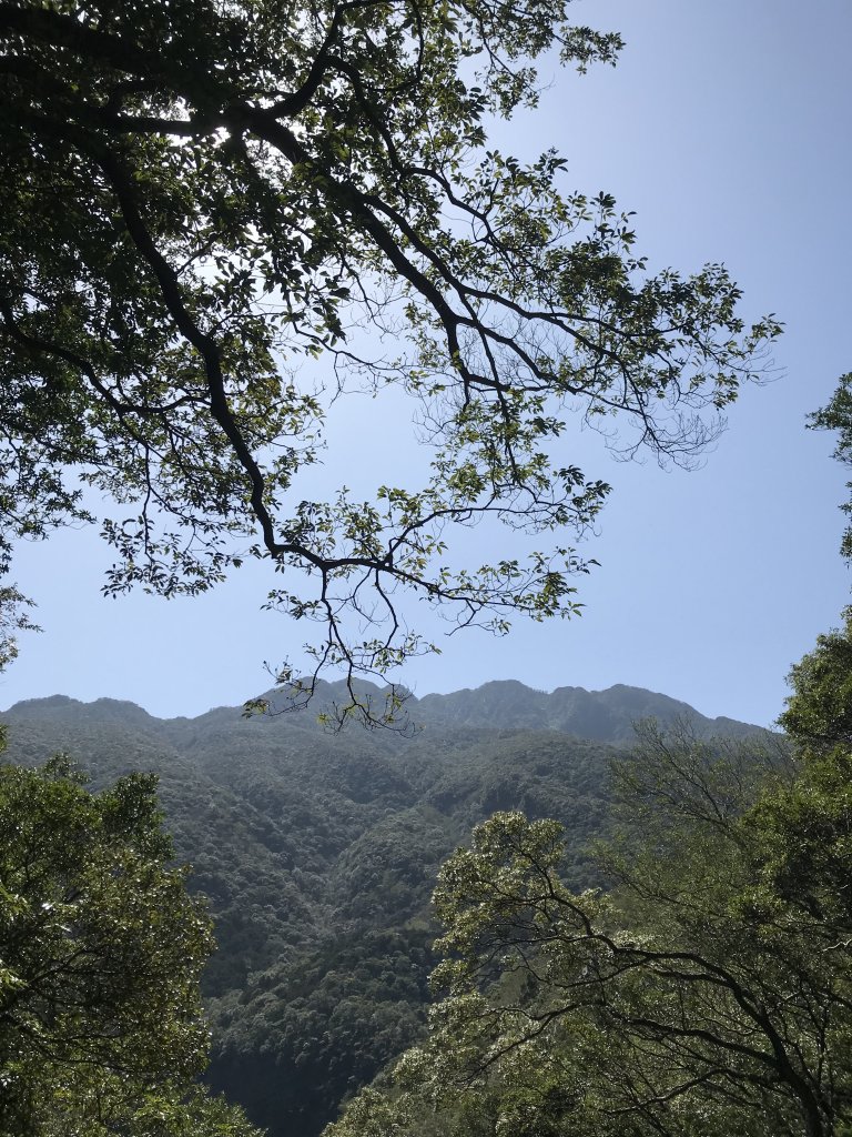 20230305三峽滿月圓東滿步道拉卡山O型紀錄封面圖