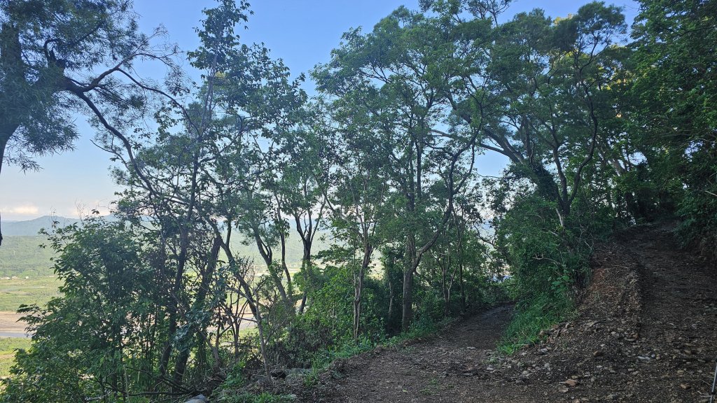 平步青雲尾寮山尋寶_2591485